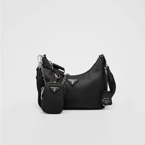 Prada Re-Edition 2005 Re-Nylon bag